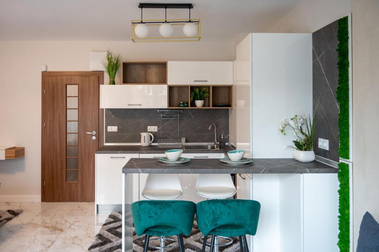 Apartamento Modern Central Studio Sofía Exterior foto