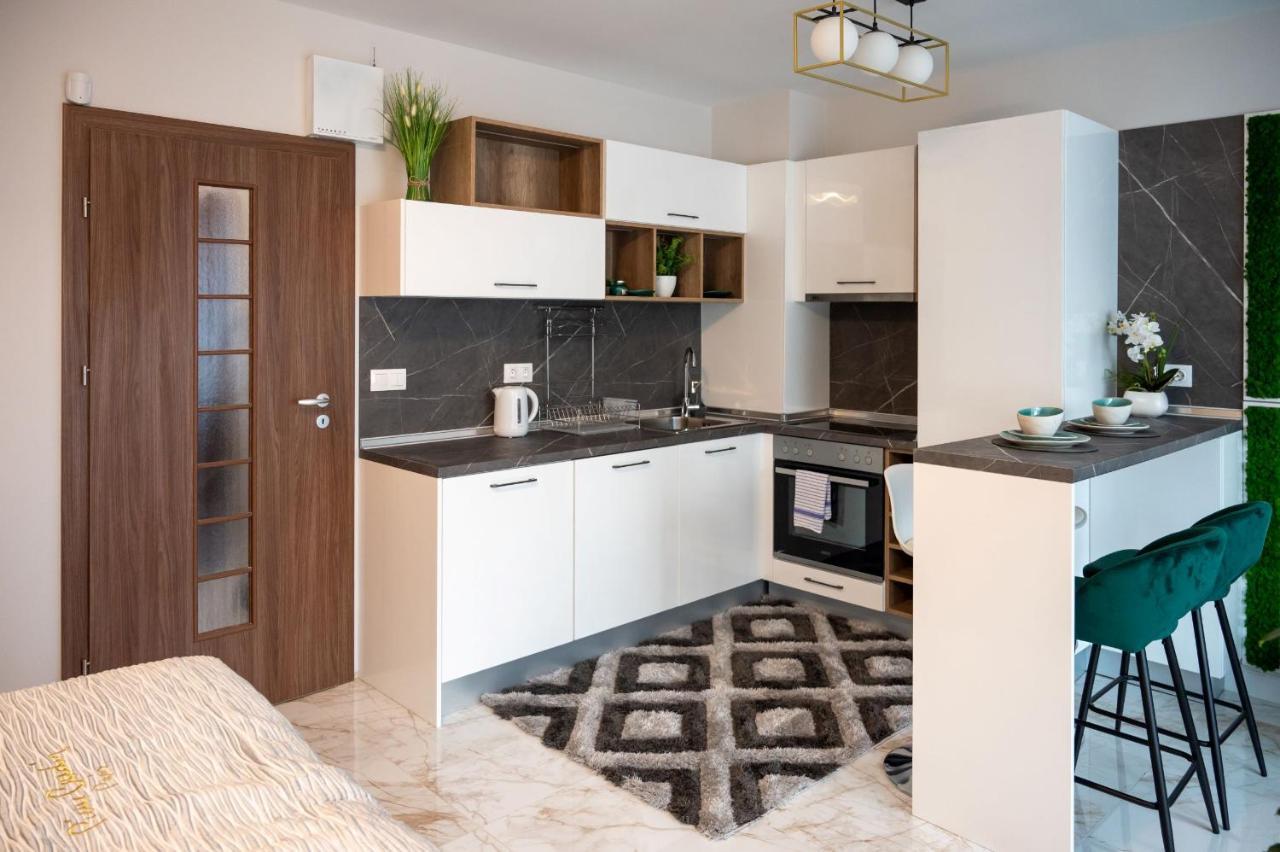 Apartamento Modern Central Studio Sofía Exterior foto