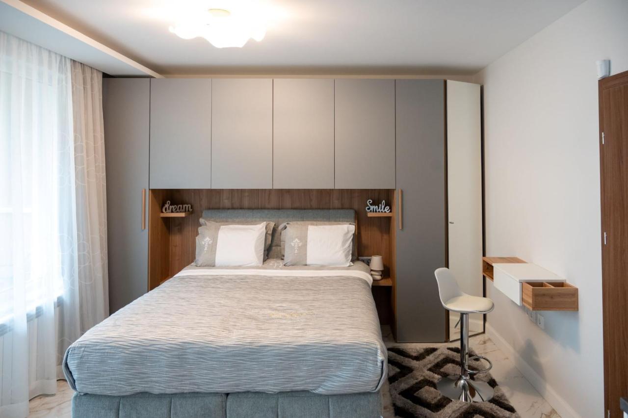 Apartamento Modern Central Studio Sofía Exterior foto